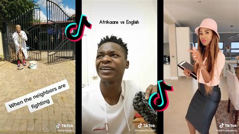 french african tiktok song